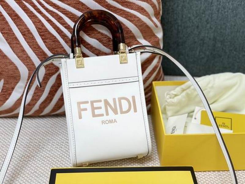 Fendi Handbags 88